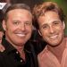 Diego Boneta publica video sobre la segunda temporada de la serie de Luis Miguel