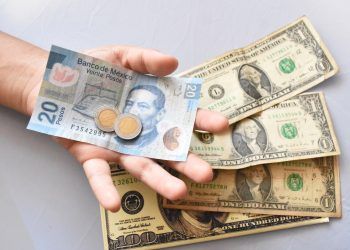 En marzo, remesas rompen récord; se reciben más de 4 mil mdd: Profeco