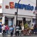Sujetos se meten a robar a un “Empeño Fácil” en Puebla, se llevan electrónicos