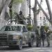 Acumulan militares quejas en Puebla