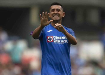 Volante del Cruz Azul es detenido y liberado sin cargos