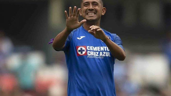 Volante del Cruz Azul es detenido y liberado sin cargos