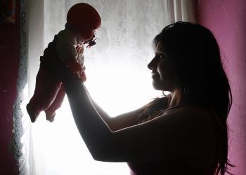 La maternidad es también un derecho. Debe ser una elección