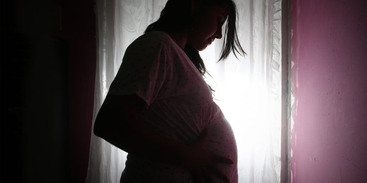 La maternidad es también un derecho. Debe ser una elección