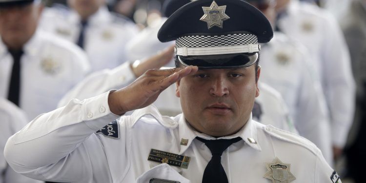 Conservan empleo 10 mil guardias