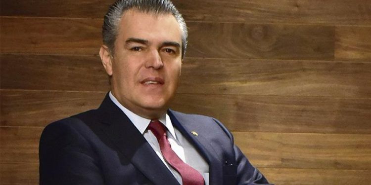 Concamin llama a adelantar reapertura para evitar pandemia económica
