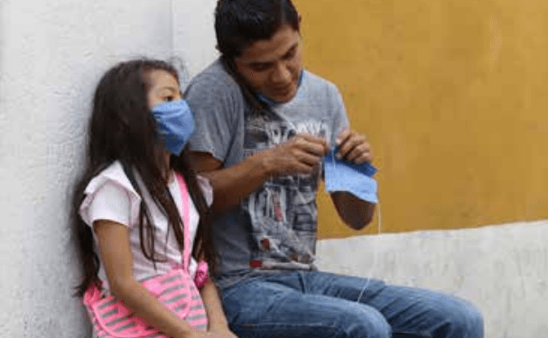En Puebla van 15 mil consultas telefónicas sobre coronavirus