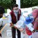 SEDIF Puebla entregó paquetes alimentarios en La Libertad