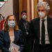 Redes confunden elecciones en Congreso de España con los tacos al pastor