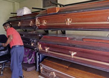 Puebla con el precio más bajo en servicios de inhumación y cremación: Profeco