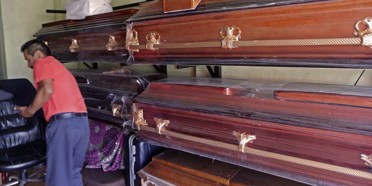 Puebla con el precio más bajo en servicios de inhumación y cremación: Profeco