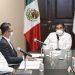 De probar faltas habrá sanciones a juezas: TSJ