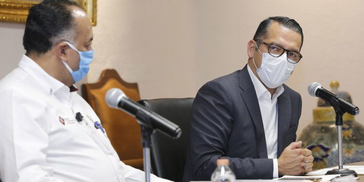 Reinician mediación y demandas el lunes