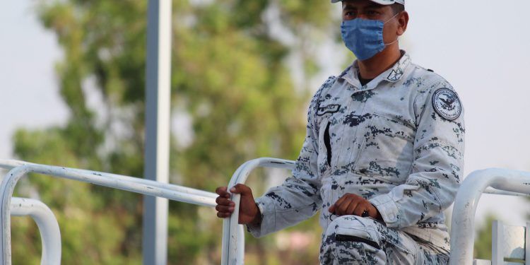 Guardia Nacional instalará base de operaciones en Izúcar