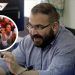 Mira los memes y reacciones sobre el castigo de 9 años en prisión de Javier Duarte
