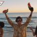 Redes felicitan a Harry Styles por lanzamiento del videoclip ‘Watermelon Sugar’