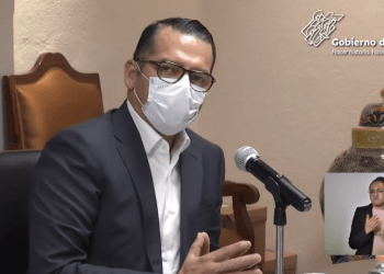 TSJ Puebla procederá contra jueces y magistrados coludidos con la delincuencia