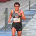 Con paciencia, Hesiquio espera volver a correr