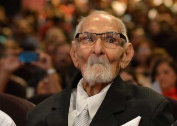 A un lustro del fallecimiento del profesor Antonio Esparza