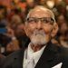A un lustro del fallecimiento del profesor Antonio Esparza
