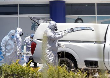 Puebla registra 88 nuevos casos de COVID-19 en las últimas 24 horas
