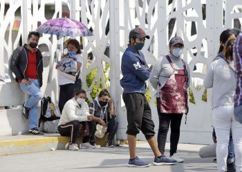 El día más negro para Puebla: 123 contagios de COVID-19