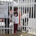 Septuagenaria con COVID-19 es dada de alta del Hospital “San José”  en Puebla