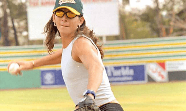 IN MEMORIAM – La madrina