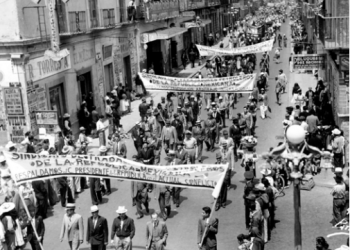 IN MEMORIAM – Oro negro