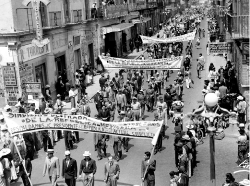 IN MEMORIAM – Oro negro