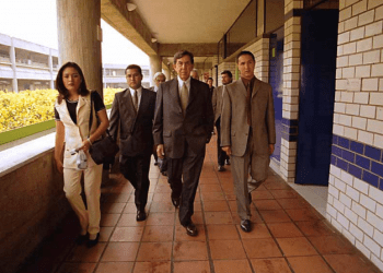 IN MEMORIAM – Señor congruencia