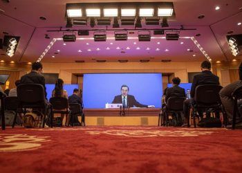 China acusa a EU de llevarle al borde de una nueva guerra fría