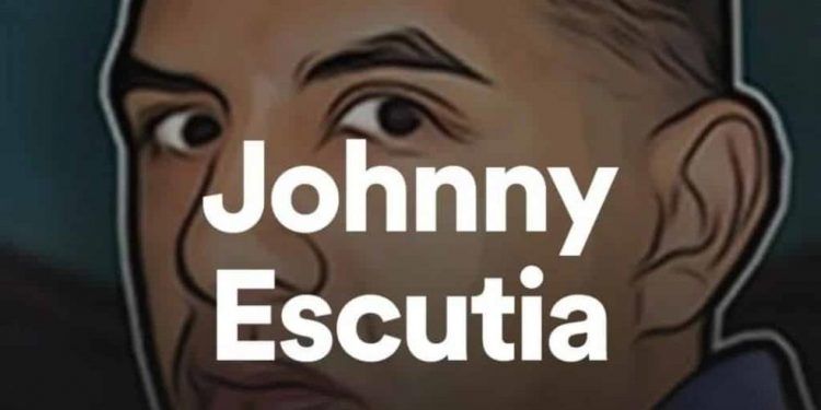 Tu escuchas a Johnny Escutia?… ¡YO TAMPOCO!!!