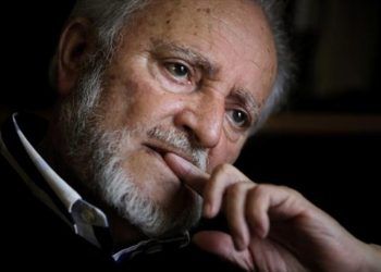 Julio Anguita, líder histórico de la izquierda española, fallece a los 78 años