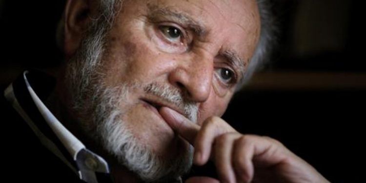 Julio Anguita, líder histórico de la izquierda española, fallece a los 78 años