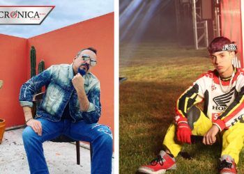 Redes culpan a Natanael Cano por incendio en rancho de Pepe Aguilar