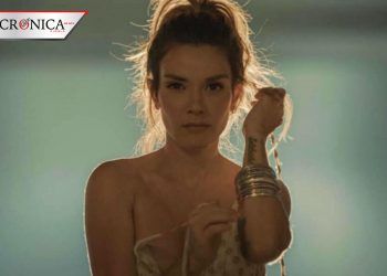 Kany García sube foto íntima con su esposa en Día contra la Homofobia