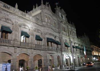 Renuncian al gobierno municipal de Puebla mil 396 trabajadores