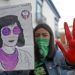 Feminicidios en Francia y en México