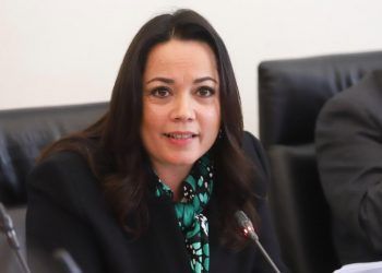 AMLO nombra a Diana Álvarez delegada de atención a casos COVID-19 en Puebla