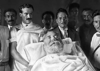 Nace el Museo de Venustiano Carranza en Tlaxcalantongo