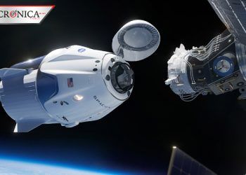 Conoce dónde puedes ver el lanzamiento del cohete Falcon 9 de SpaceX