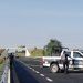 Autoridades hallan cadáver en la carretera de Capultitlán, en Huejoztingo