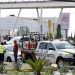 Autoridades realizan operativo para dar cumplimiento al Hoy no circula en Puebla