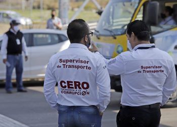 Van 108 muertos de COVID-19 donde aplica el Hoy No Circula