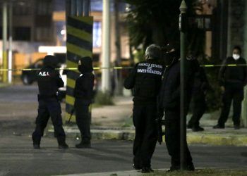 Fiscalía de Puebla halla centro de operaciones de empresas fantasma en domicilio de Eukid Castañón