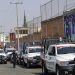 Policía Estatal realiza nuevamente operativo en el mercado de La Acocota