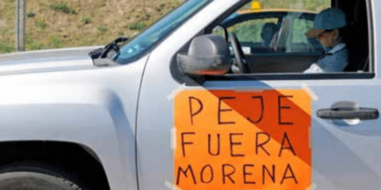 Puebla alza la voz contra las decisiones de López Obrador