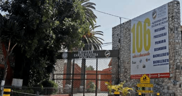 La perversa “nueva” Ley de Educación