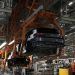 Sindicato de Audi acuerda respetar salario hasta 15 de junio 